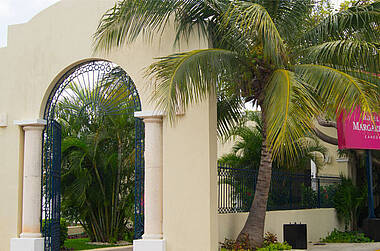 Hotel Margaritas Cancún
