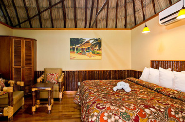 Zimmer im Ramon's Village Resort