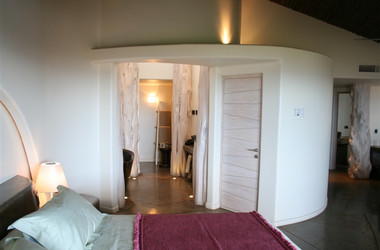 Zimmer im Hotel Hanga Roa Eco Village Osterinsel