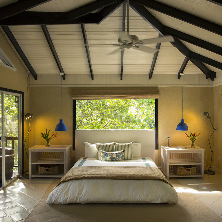 King Jungle Suite der Copal Tree Lodge & Luxury Jungle Resort in Belize