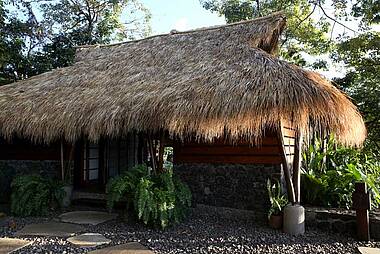 Wellnessoase im Grünen - Hotel Jicaro Island Ecolodge, Isletas de Granada im Nicaraguasee