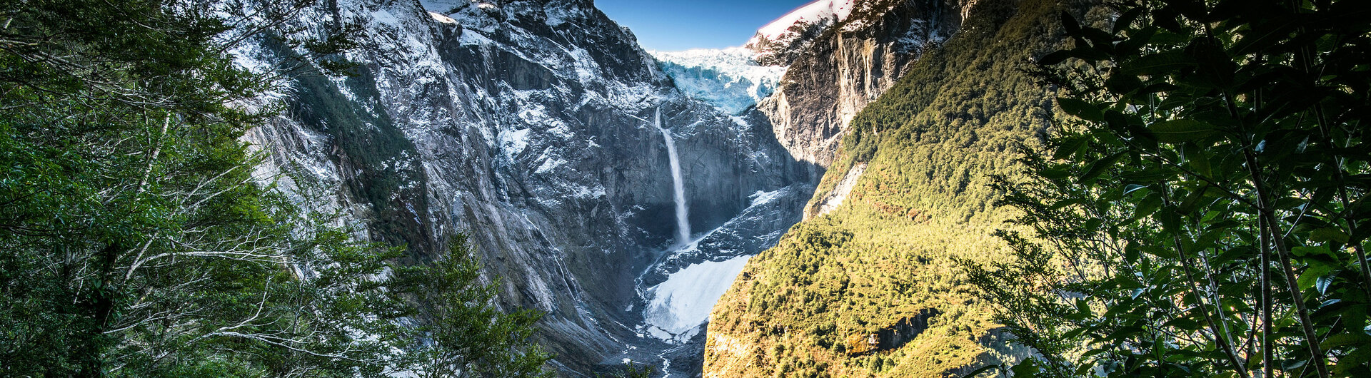 Nationalpark Queulat