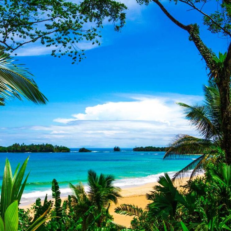 Panama Resort auf der Rundreise Costa Rica und Panama von Gateway Lateinamerika