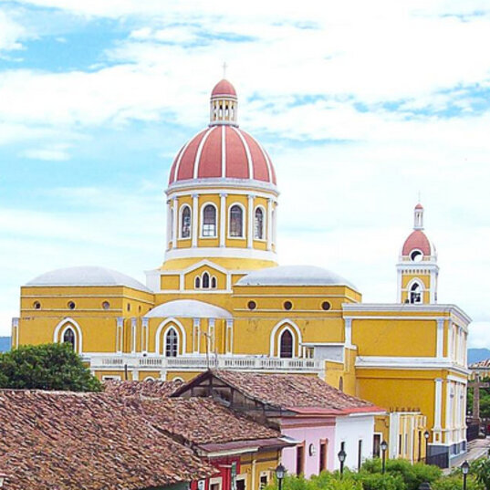 Granada in Nicaragua