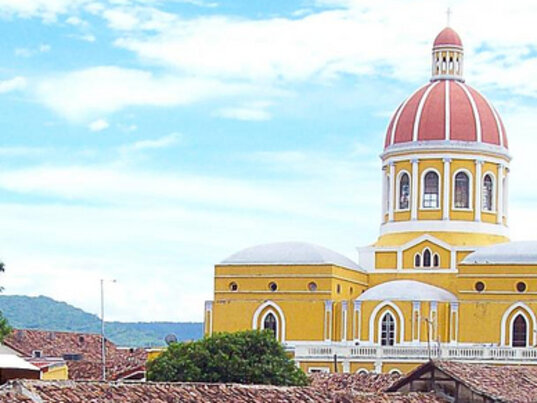 Granada in Nicaragua